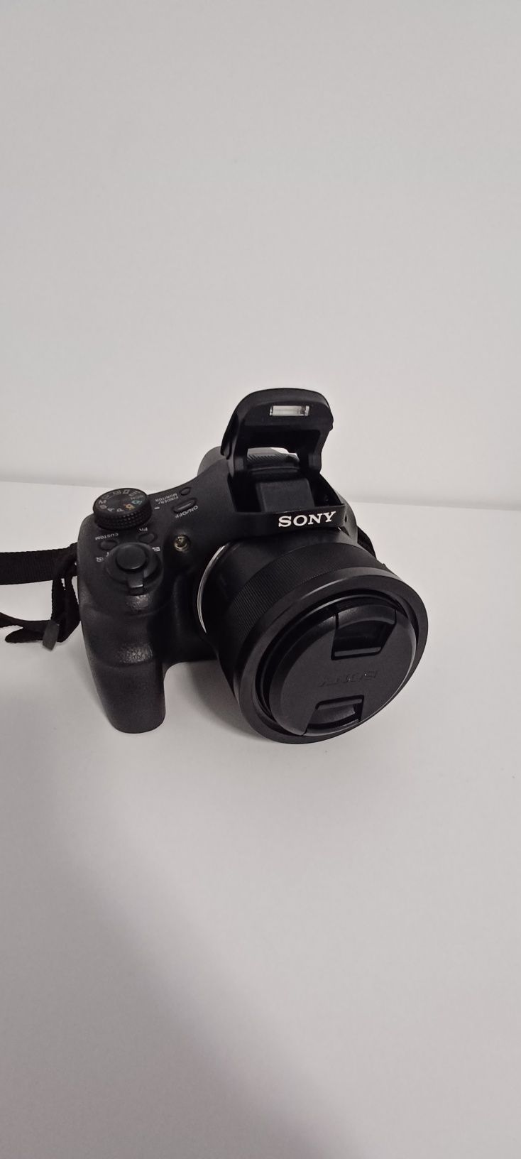 Camera foto/video Sony Cyber-shot DSC-HX350