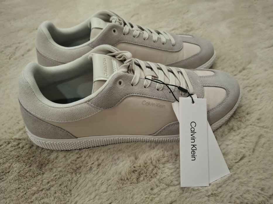 Мъжки кецове Calvin Klein 43 номер