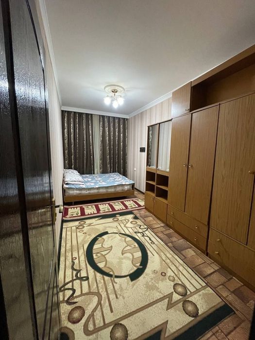 Сдаётся квартира в Аренду 2/2/4  ТТЗ-1 КРИСТИНА