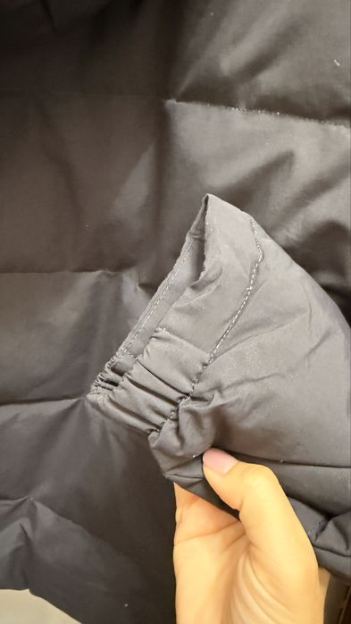 Patagonia Downdrift яке