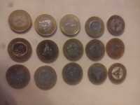 Продам монеты Казахстана.