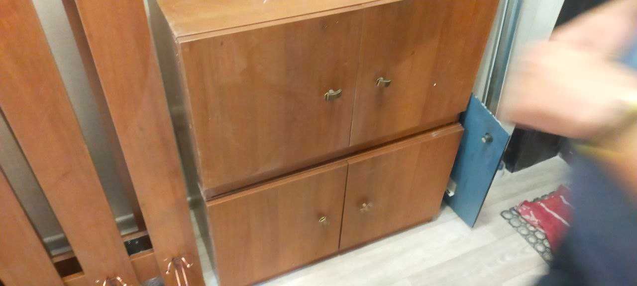 мебель для прихожей