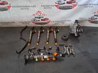 Kit Injectie 04L130277AD / 04L130755D / 04L130089D Audi 1.6 TDI