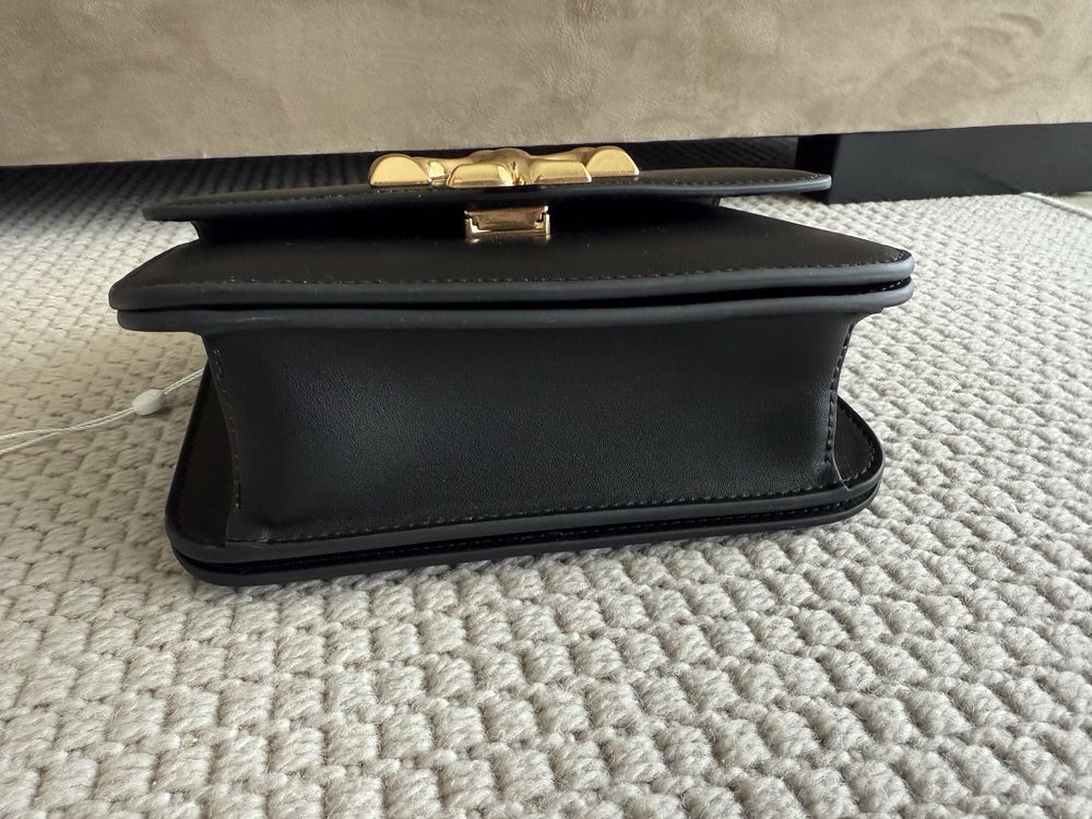 Geanta Tory Burch Small Eleanor