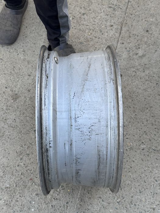 Jante VW Transporter 5