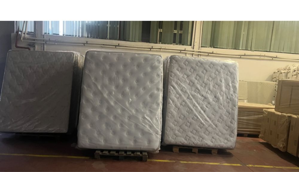 Saltele noi 160/200/30
