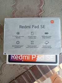 Redmi Pad SE hotirasi 128gb