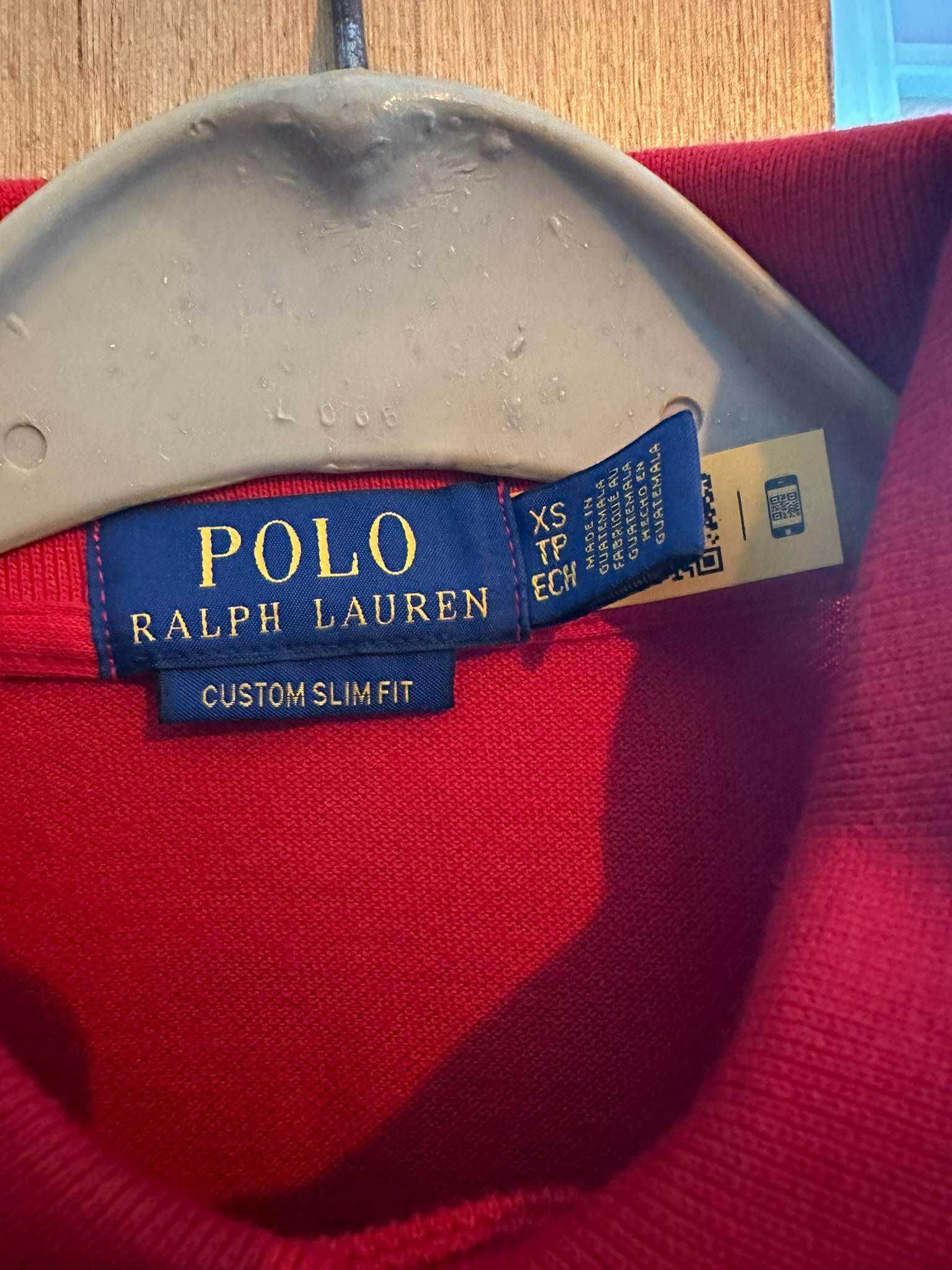 Polo Ralph Lauren Поло