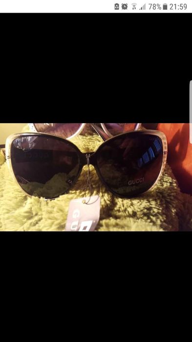 Ochelari de soare. Diverse modele. Noi. Livrare gratuita