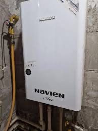 Ремонт газ котлов чистка промывка