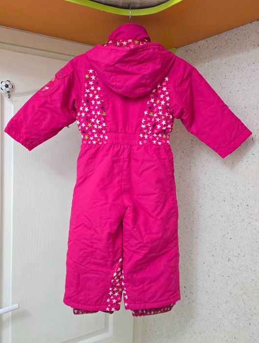 Детски ски гащеризон DPAM размер 4 години
