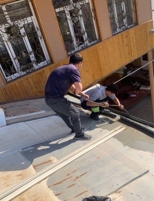 Kanalizatsiya tozalash hizmati 24/7