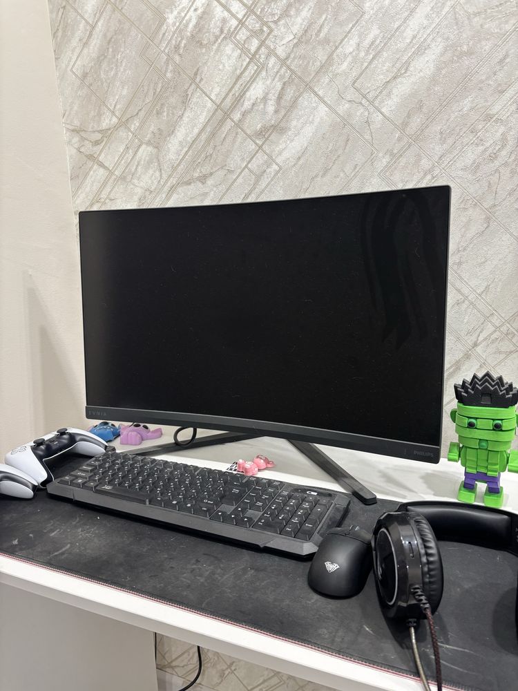 Игровой монитор 280гц срочно