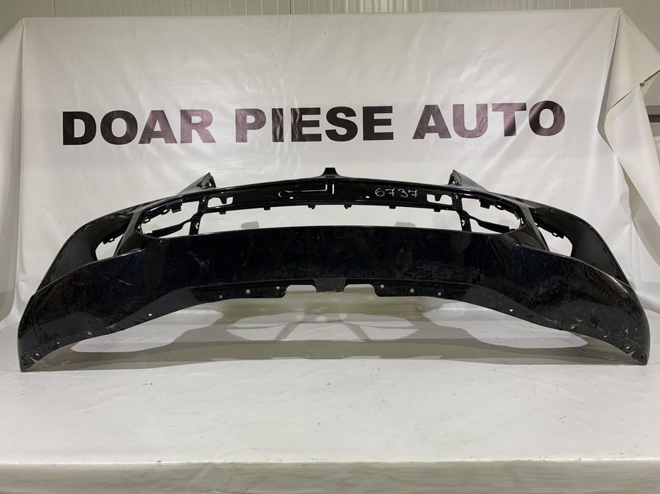 Bara fata BMW X5, G05 M-Sport, 2018, 2019, 2020, 2021, 2022, cod origine OE 51118069207.