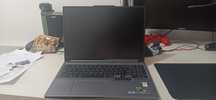 Vând leptop Lenovo legion slim 5
