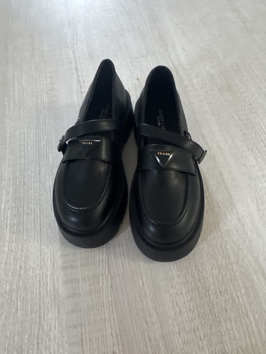 Продам туфли 37 размер