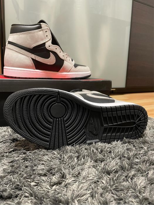 Jordan 1 Retro Shadow 2.0