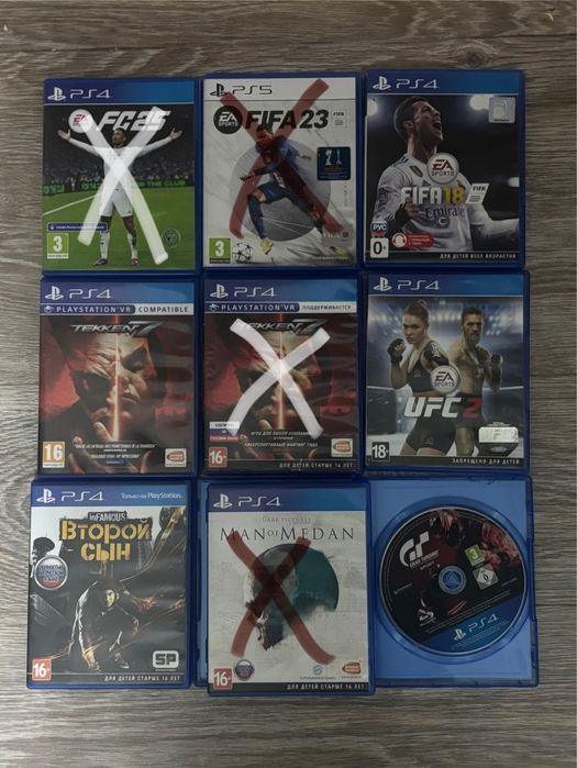 Диски для ps4. Игры для пс4. Оригинальные диски PlayStation 4