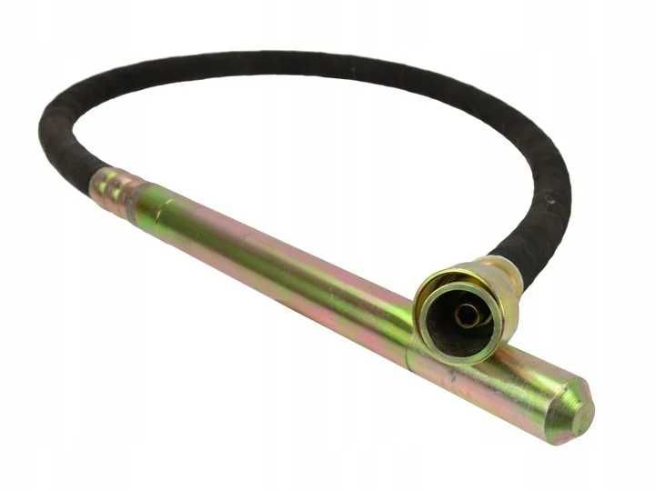Vibrator beton 2800w + lance 1.5m x 35mm (BX-171)