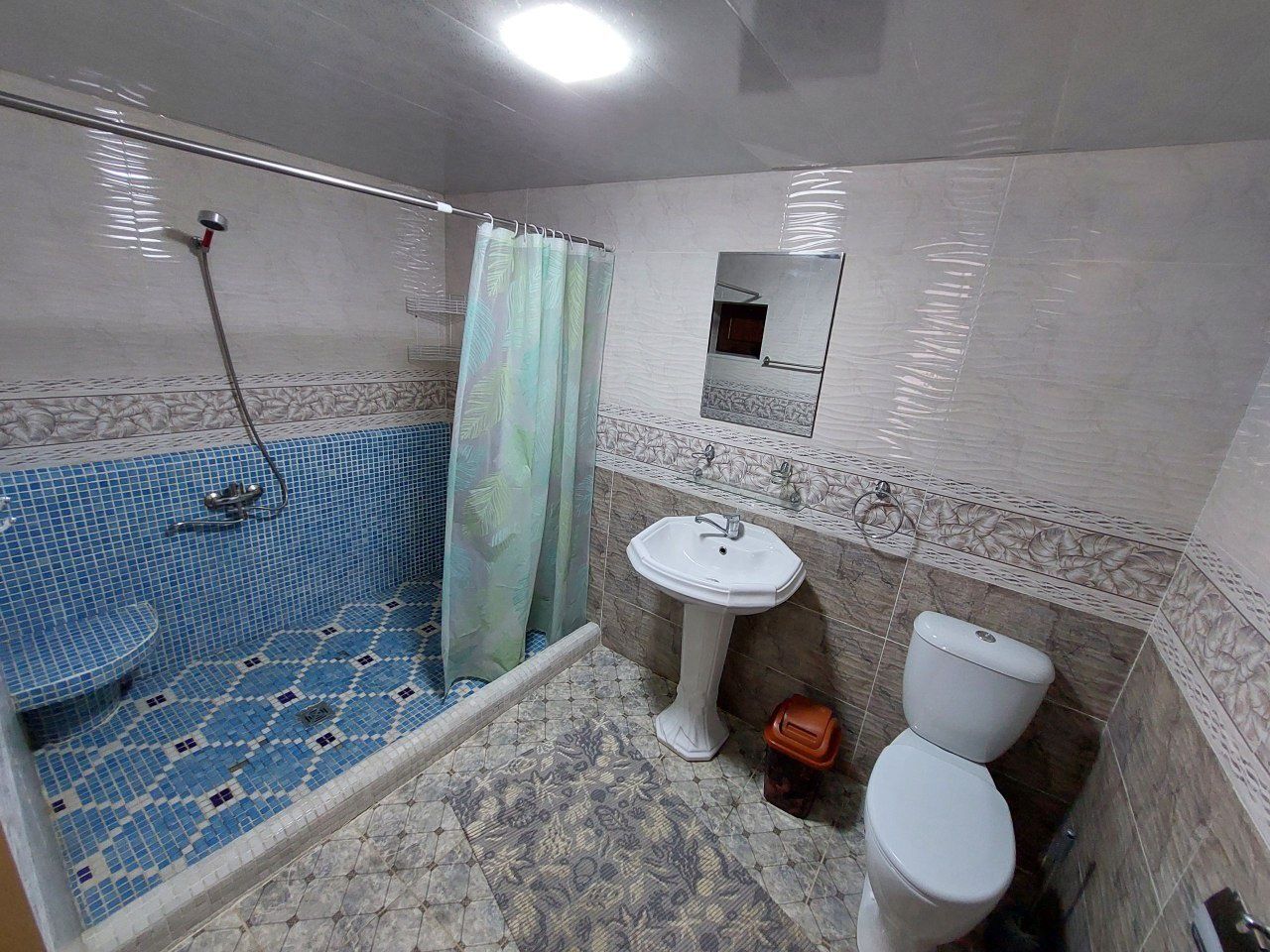 Dacha Burchmulla