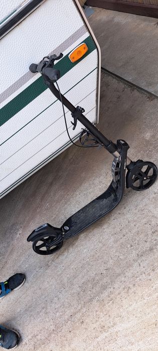 Trotineta mare copii