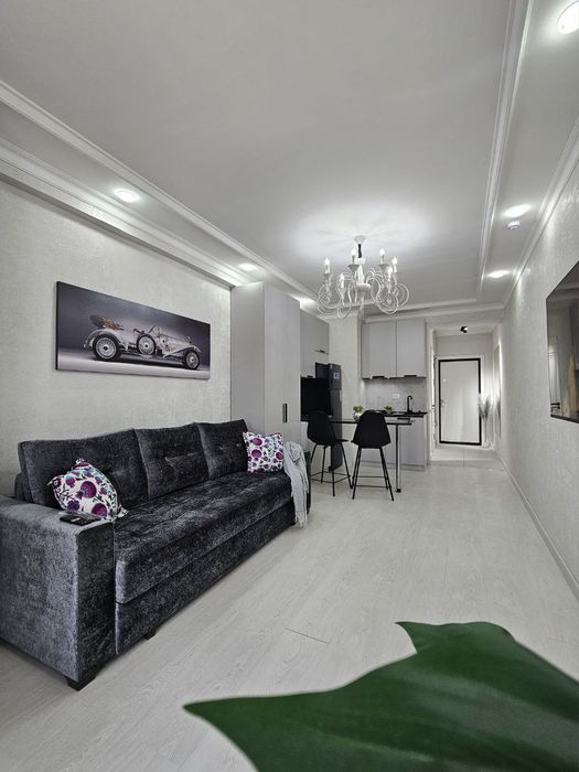 Яккасарайский район. Глинка. С ремонтом 29м²