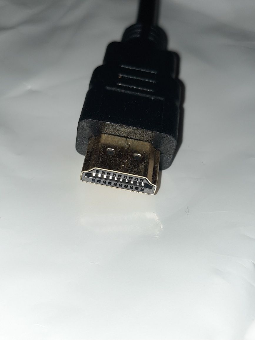 Adaptor VGA-HDMI nou