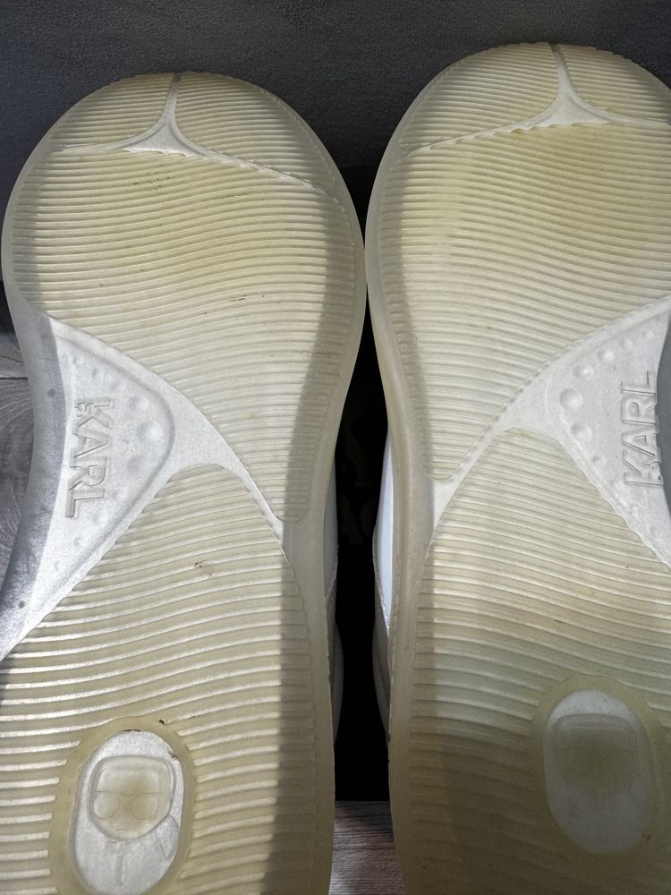 Adidas Karl Lagergeld
