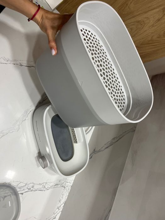 Philips Avent Advanced Електрически стерилизатор+сушене в гаранция