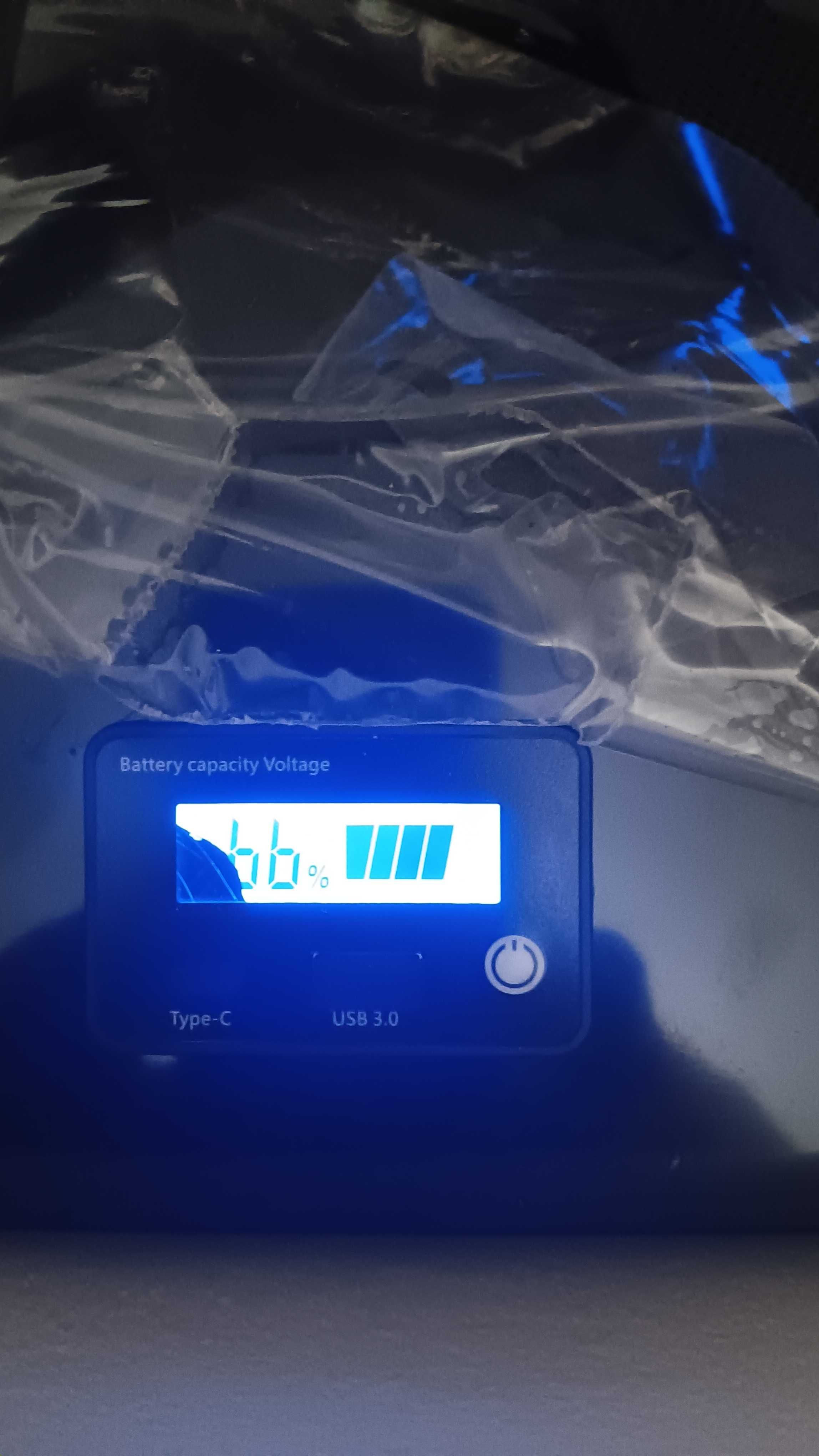 Акумолатор тягов  120A/h НОВО