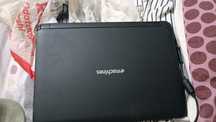 Notebook eMachines