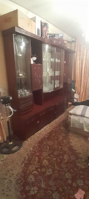 Отдам даром mebel stenka bervoramiza