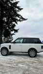 Range rover Vogue