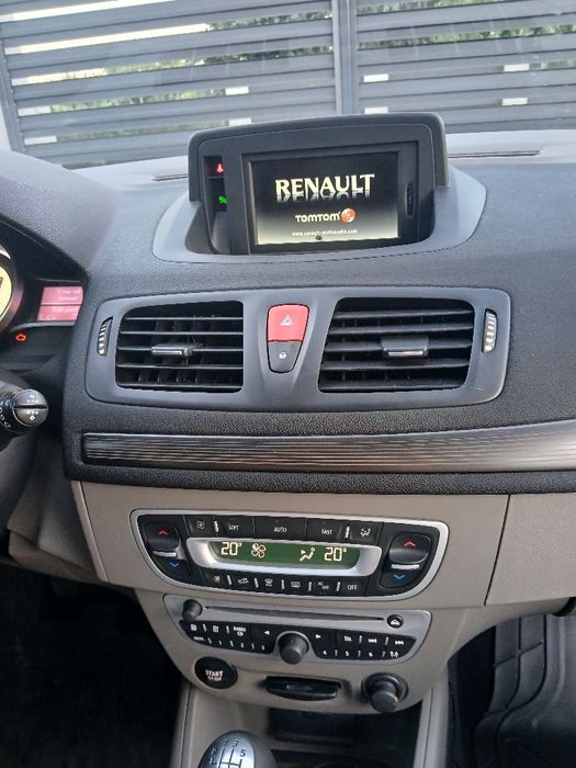 Renault megane 1.5 dci 110cp 2011 euro 5  2650euro