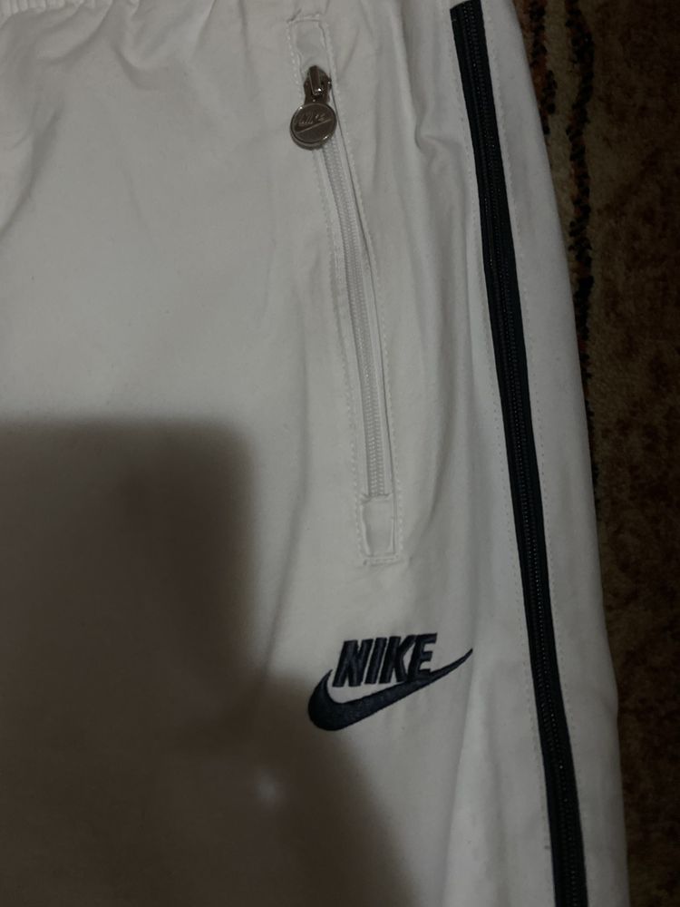 pantaloni de fas Nike vintage, marimea XL