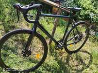 Bicicleta X-ZITE Cross