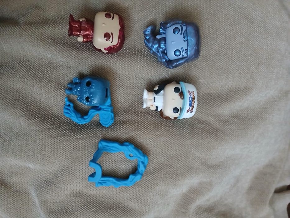 Киндер джой обмен или продам