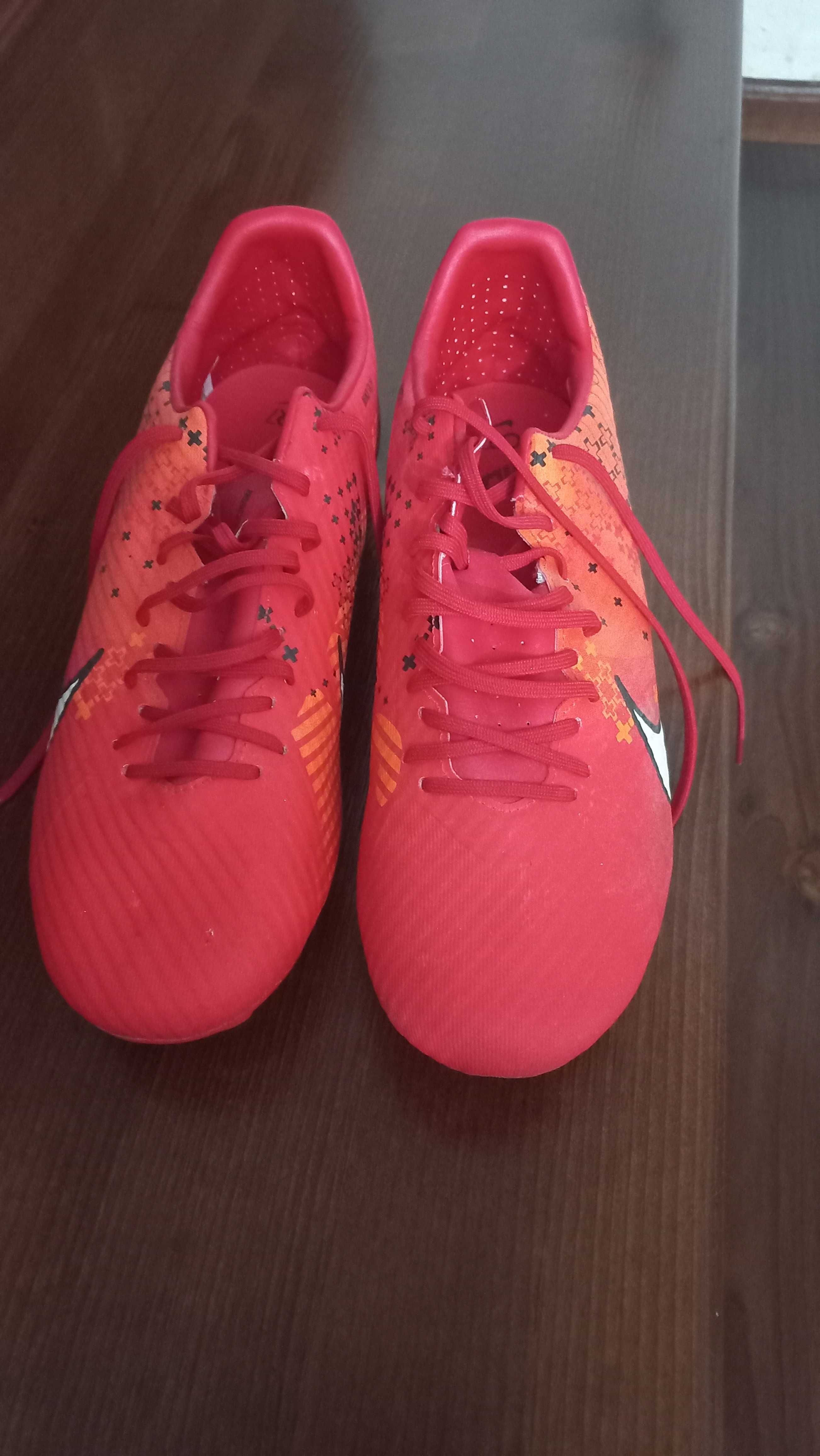 Бутонки,NIKE ZOOM VAPOR 15 (меркурийки)