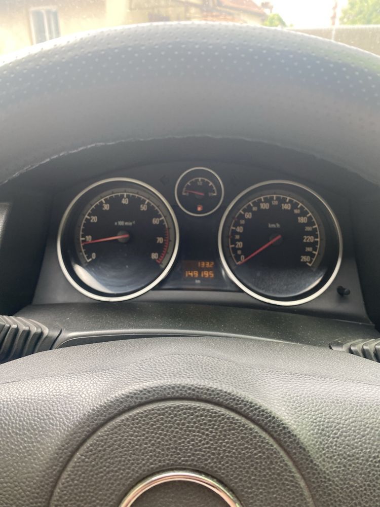 Vand Opel Asta H 1.4 Benzina