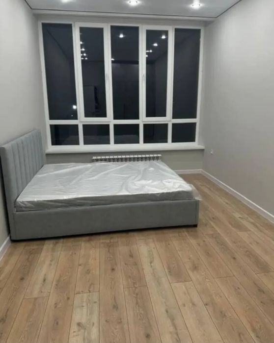 Суточный люкс апартаменты