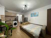 Apartament o camera de vanzare in Marasti, Cluj Napoca