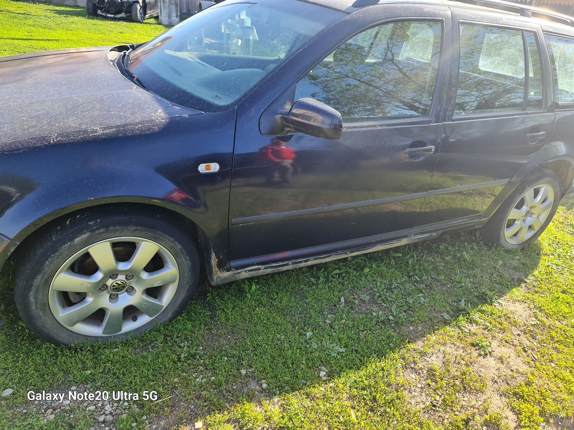 Dezmembrez Volkswagen Golf  IV 1.9 Diesel  2003