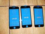 Folie sticla iPhone 16,14/14Pro,13pro,12,11Max,Xs-Max,XrX,8,4,5s,SE,6+