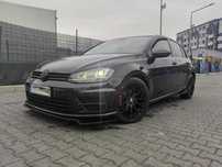 Golf 7 MK 7 R-line