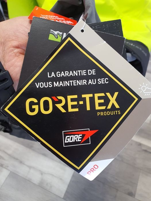 Geaca rafting Kokatat Goretex Pro Men XL