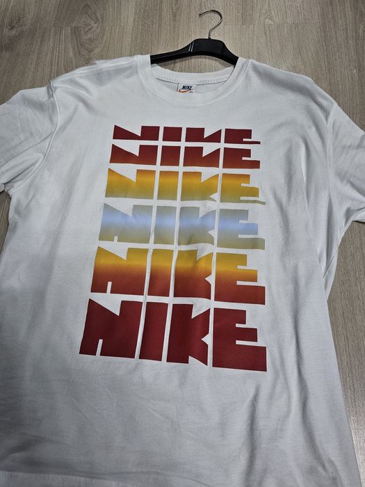Tricou Nike vintage
