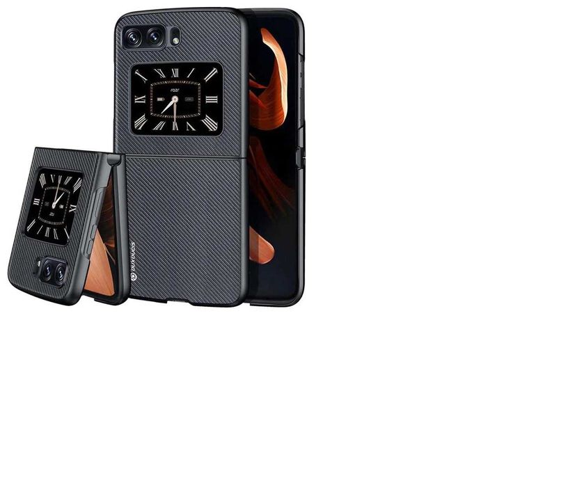 Huse MOTOROLA Razr 5G 2020 Razr 5G 2022 modele premium culori diverse