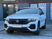 Volkswagen Touareg Volkswagen Touareg 3.0 eHybrid R 4Motion