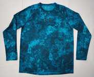 Under Armour UA Long Sleeve Top оригинална блуза XL спорт тренировки