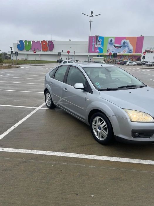 Ford Focus Primul proprietar in Romania / Stare buna